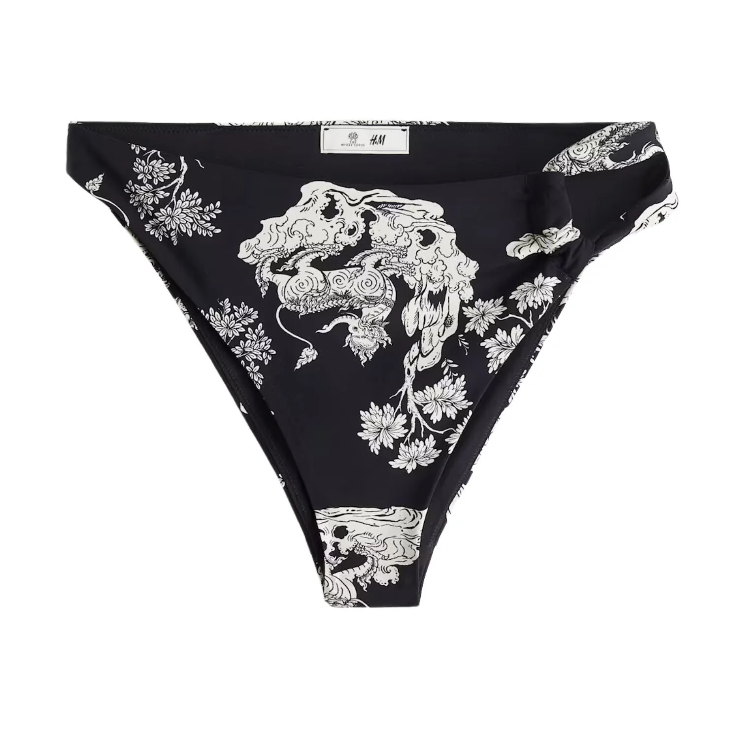 H & M White Lotus Collection: Luxury Without the Price Tag | Hood